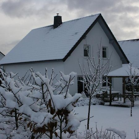 Villa Meisen Medebach Esterno foto