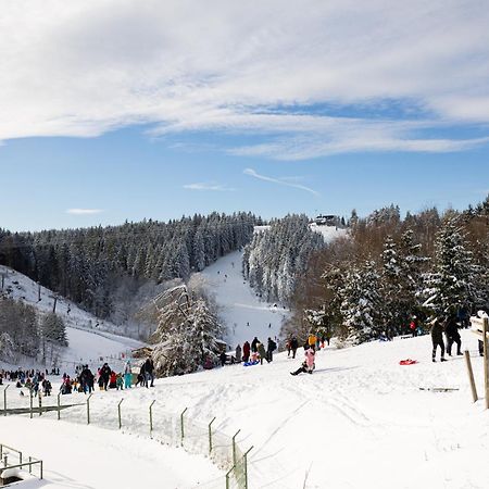 Villa Meisen Medebach Esterno foto