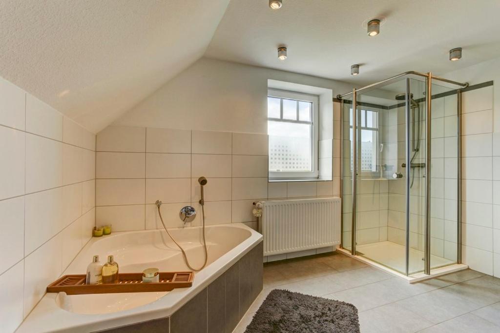 Villa Meisen Medebach Esterno foto