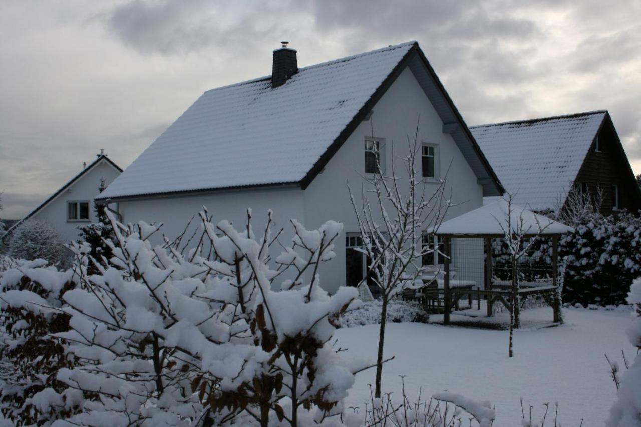 Villa Meisen Medebach Esterno foto
