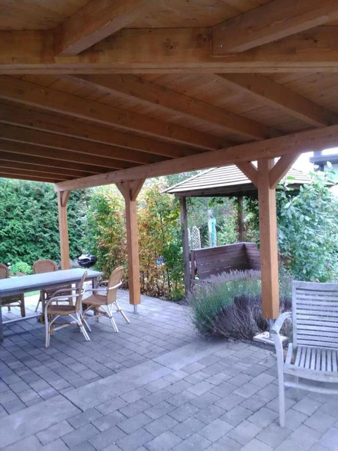 Villa Meisen Medebach Esterno foto